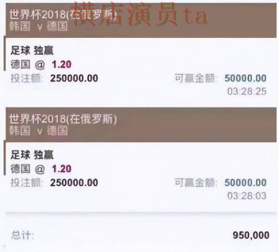 2026世界杯期间热门世界杯投注平台合集深度评测与玩法指南分析